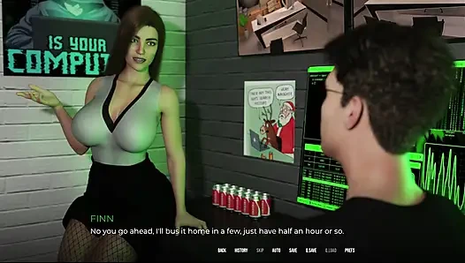 Suami yang nggak aman (bagian 4)