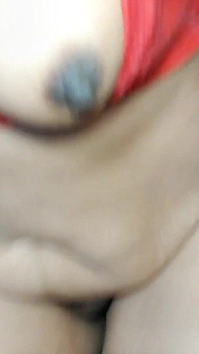 sara erotic nude dance in red sarree | Clip 1