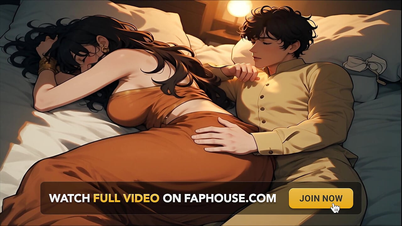 ¡Lallu Devar jugando con su preciosa cuñada!