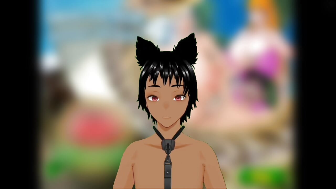 XMas Payrise 4: Summer Vacation - Two beautiful woman with massive tits and perfect ass want sex