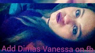 Dimas Vanessa do facebook