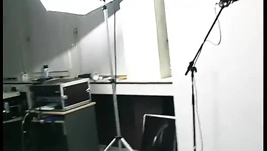 Minyon sürtük amında büyük yarağı seviyor