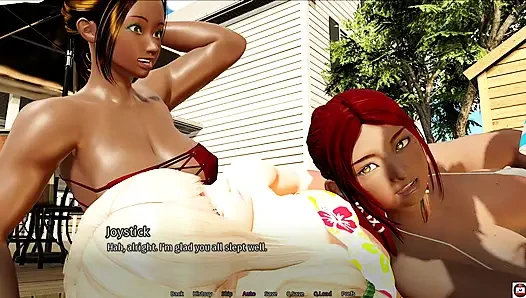 A HOUSE IN THE RIFT - (PT 76) NC