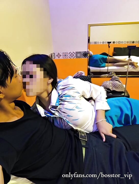 OBTP-240326 與銀行女員工發生性關係。