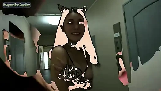 Asian Angel 27747