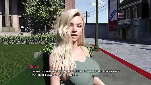 College-Könige 19 Ive gespeichert penelope und dann durfte candy ficken