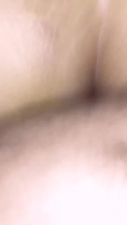 Bear Daddy pounded bareback by little chubby boyfriend | Clip 2