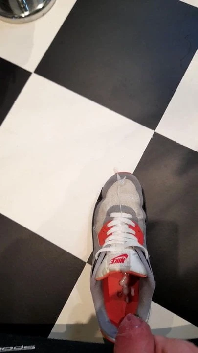 Sneaker cum nike
