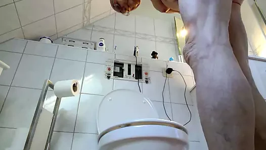 anal