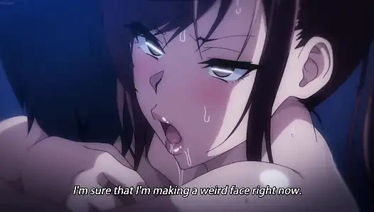 Himawari wa Yoru ni Saku - Episode 1