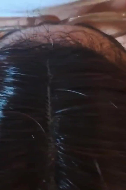 MILF POV Blowjob Compilation with Glasses