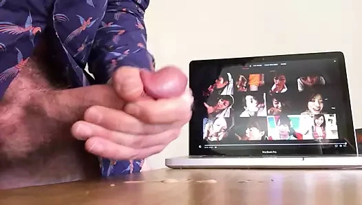 Hala asyalı pornoya geliyor