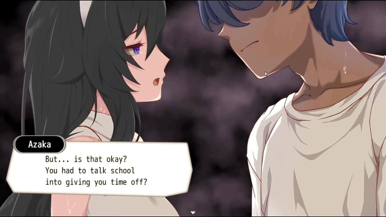 Hentai Game - Umi no le NTR Story - Sex Scenes - Hentai Gallery