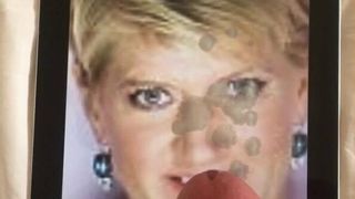 CumTribute for Clare Balding