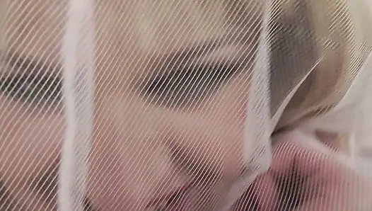 Little Miss Chaos: Sert Anal Seks Dersi