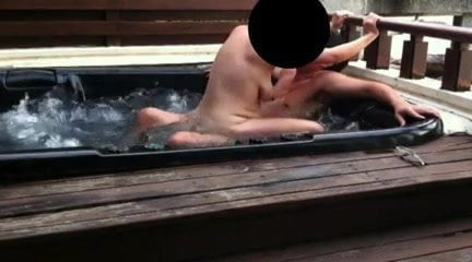reve: jaccuzi