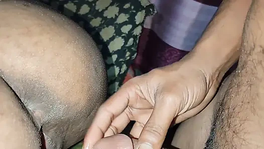 Ateşli kız arkadaşımı evde siktim