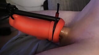 Edging Machine