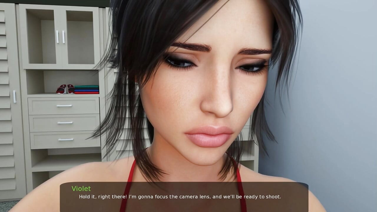 Milfy City v0.6e Part 53 Girls Makes Me Cum by Loveskysan69