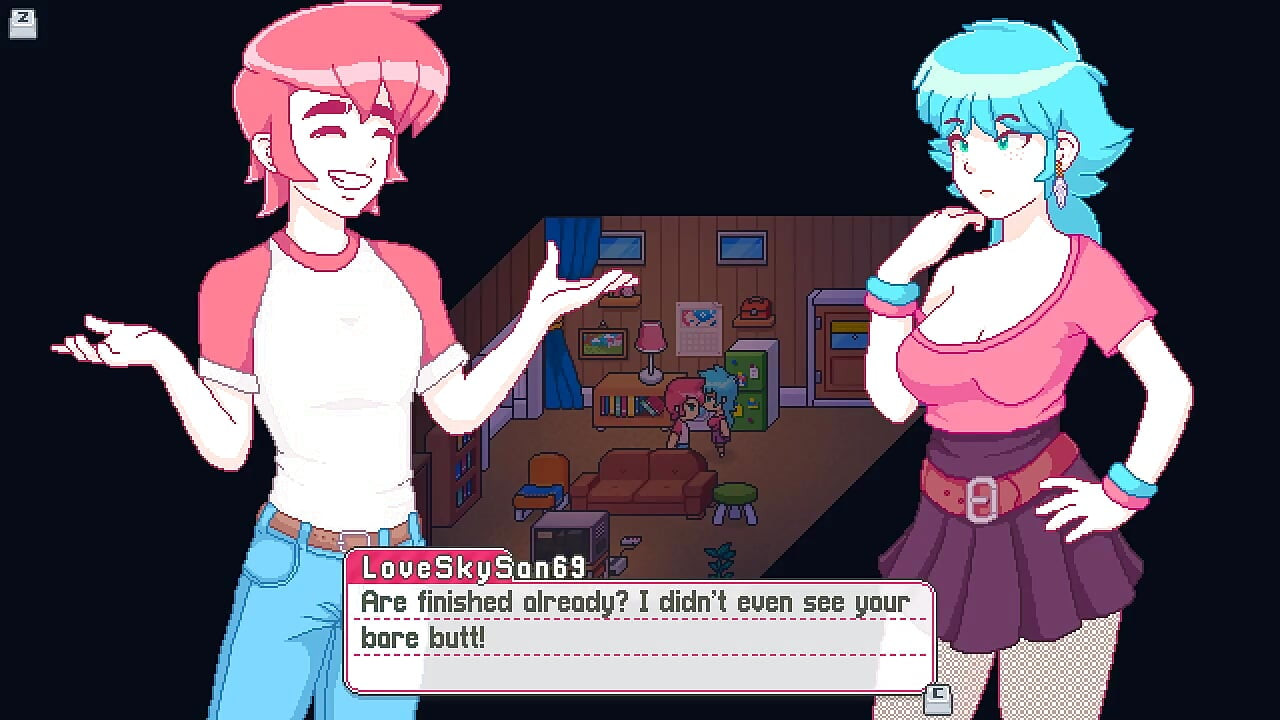 Dandy boy maceraları 0.4.2 bölüm 15 çıplak seksi göt loveskysan69