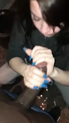 BBC Face Fuck