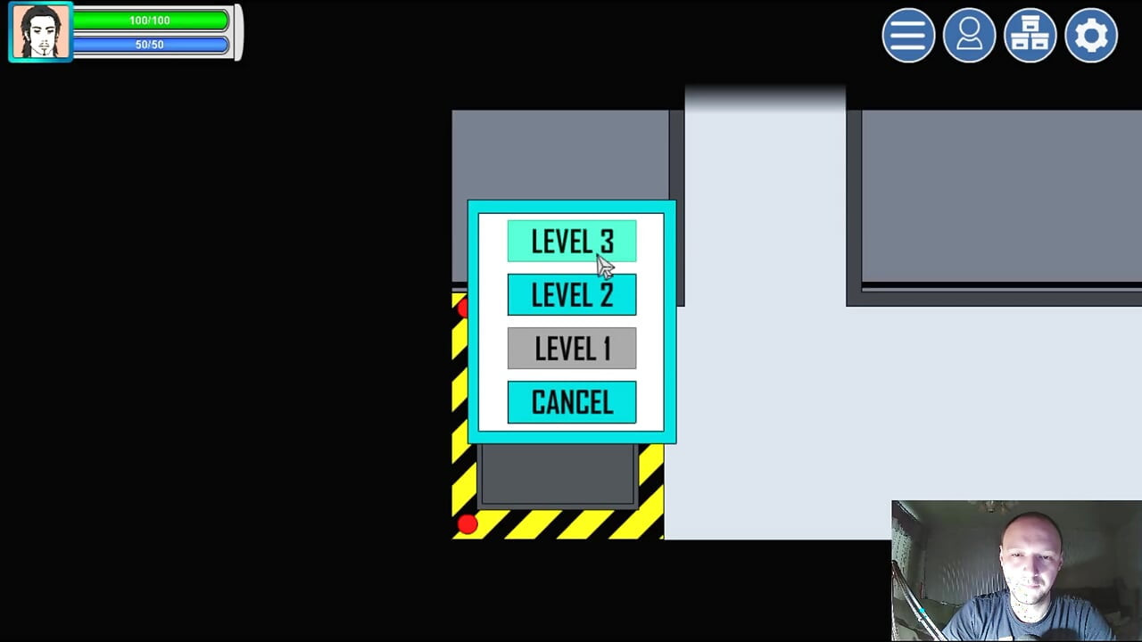 Rogue Courier 3 of 3