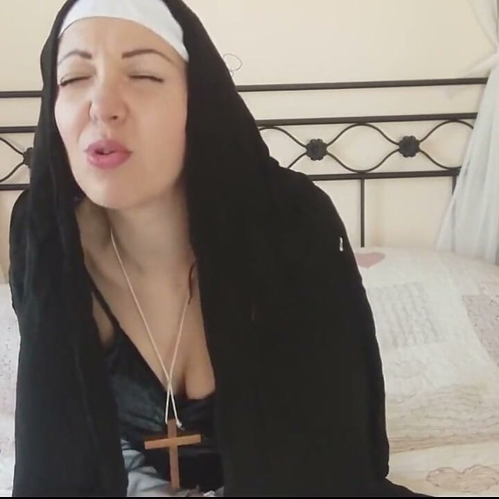 Nun Bitch and Beautiful