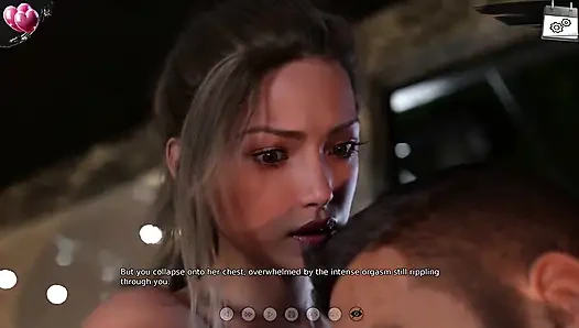 Babysitters Update 21 to Be Continue