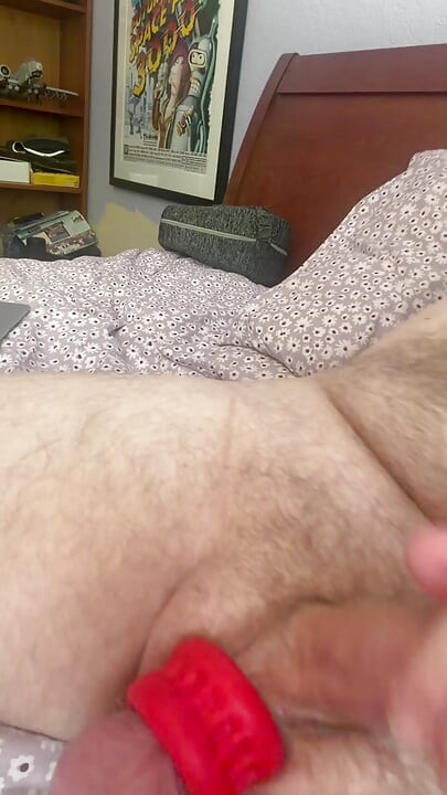 Big Cum Shot