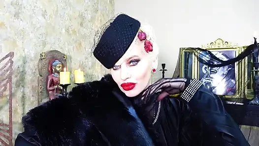 Domina made2kiss