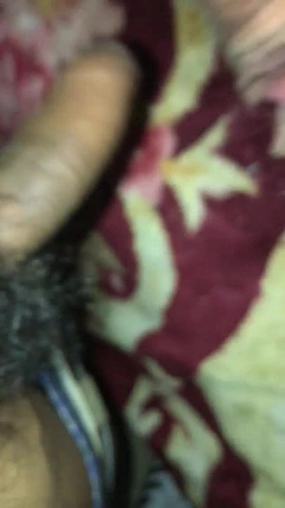 Me Getting Fucked