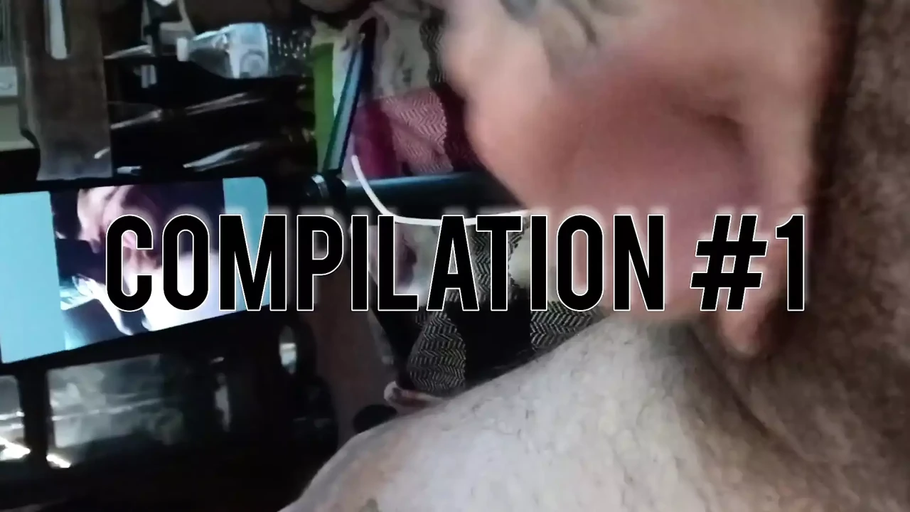 Str8 Solo Masturbation Compilation 1