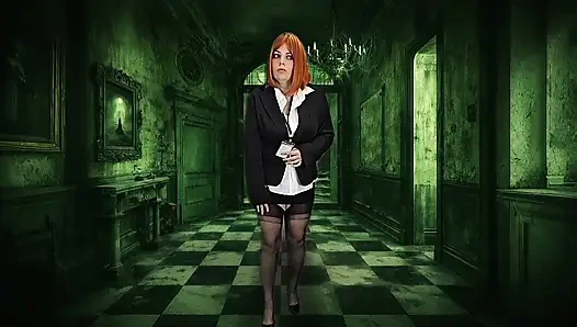 The Haunting of Holloway