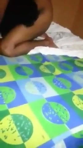 Sri Lankan Milf Fuck with Two Men