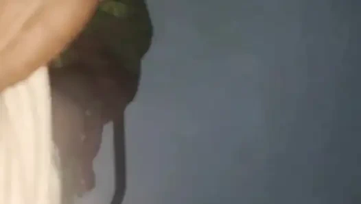 Gadis India blowjob ceroboh seks anal mani muncrat