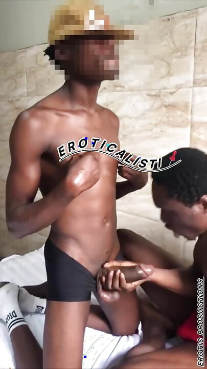 He Crave for It I Gave to Him