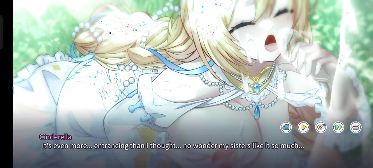 Beyond the family bond/ sister in law