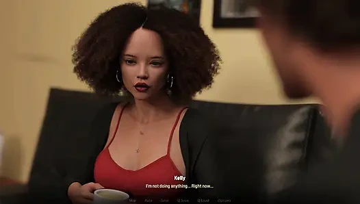 Ein Lehrer des sehr privaten Unterrichts (teil 4)