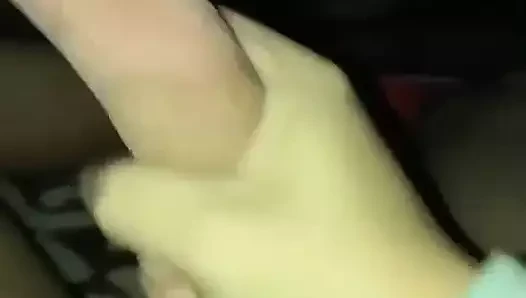 Enfes boşalma