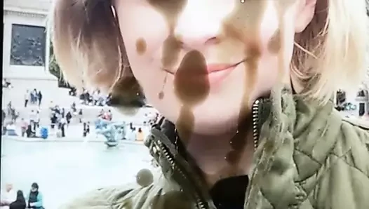 Alison Luhrs haraç 1