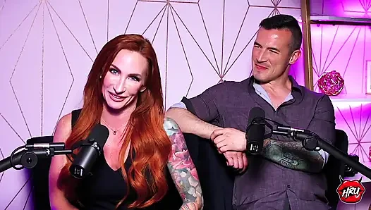 Sophia Locke и Derek Kage Ферма к столу