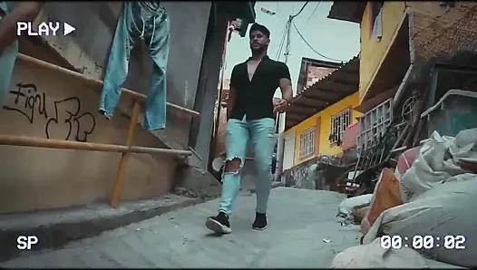 Dokumentarfilm für Schöpfer von Cristian Cipriani