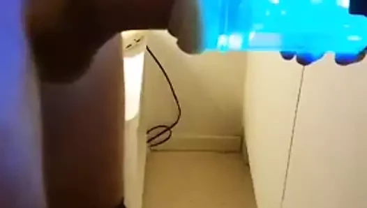 Och porn video – Jag och leksaken vettu