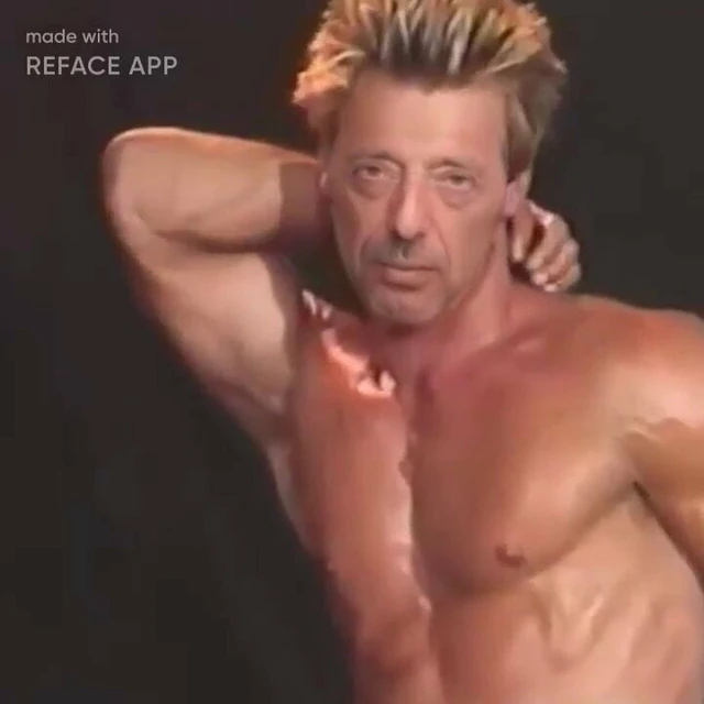 me reface