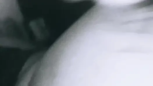 Hot moaning wife likes to be impaled.