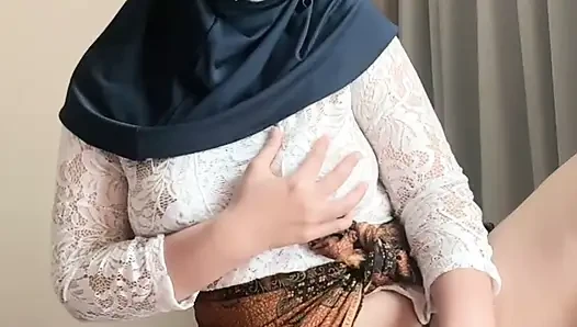 Endonezyalı geleneksel mastürbasyon