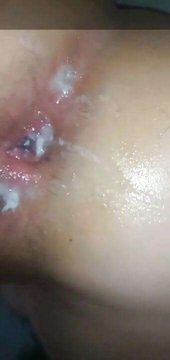Anális maroc szex.