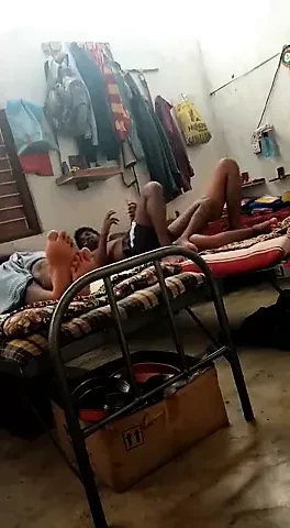 Indian gay anal
