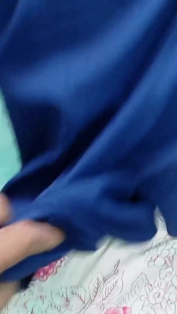 Gia sư đại học & sinh viên trưởng thành - bài học riêng tư trở nên thân mật | Clip 1