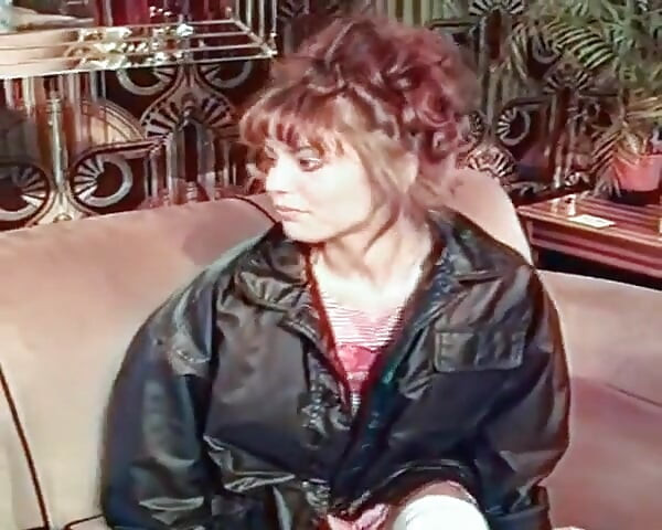 Cumming of Age 2 with Jackie